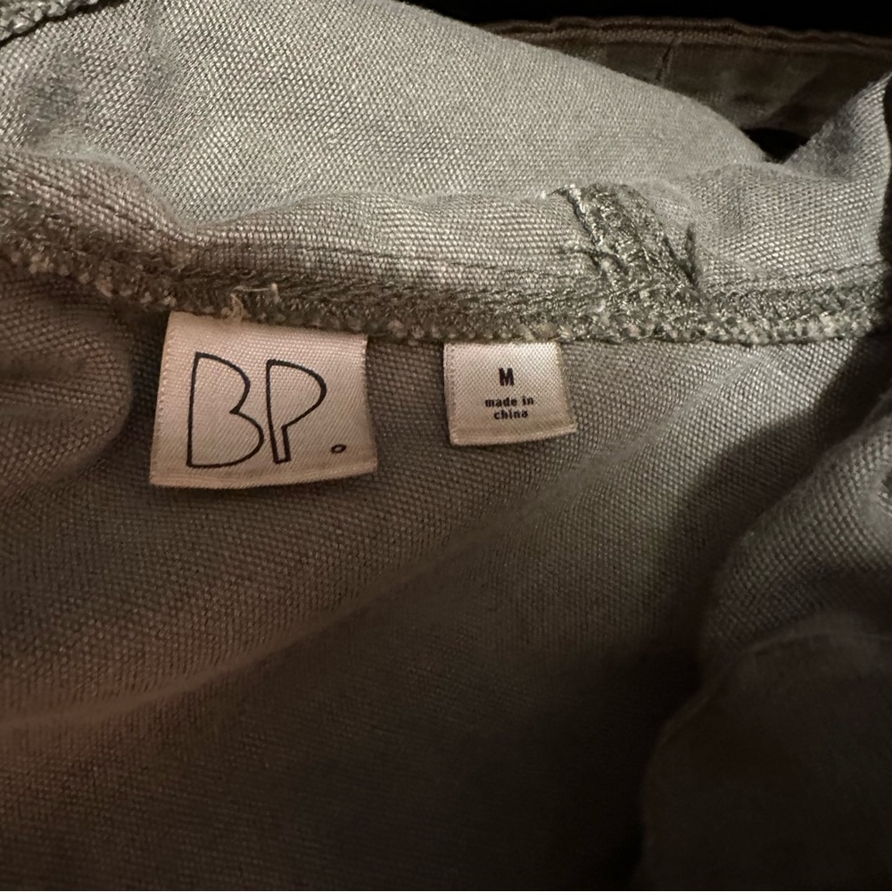 Medium BP Jacket - Picture 6 of 9